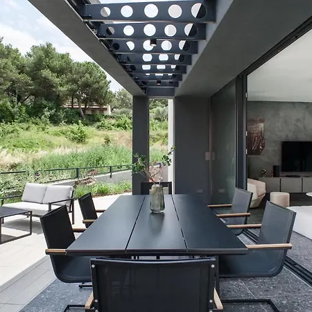 3 Bedroomgorgeous In Poreč