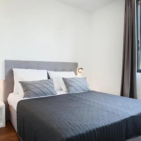 3 Bedroomgorgeous In * Poreč
