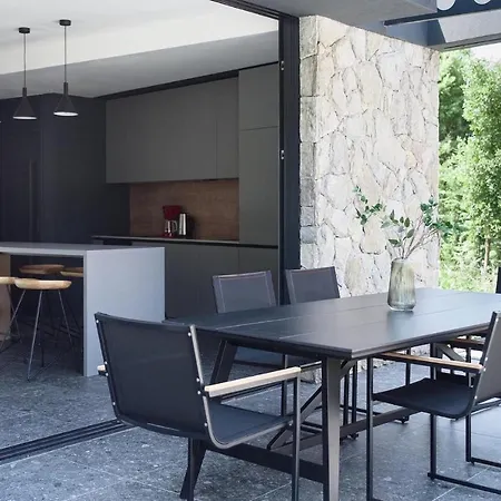 3 Bedroomgorgeous In Feriehus *