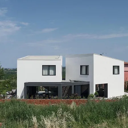 3 Bedroomgorgeous In Poreč