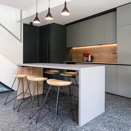 3 Bedroomgorgeous In Feriehus *