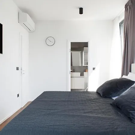 3 Bedroomgorgeous In * Poreč