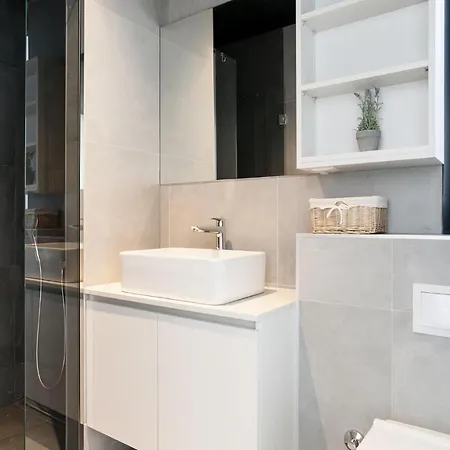 3 Bedroomgorgeous In Feriehus