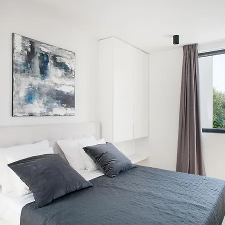 3 Bedroomgorgeous In * Poreč